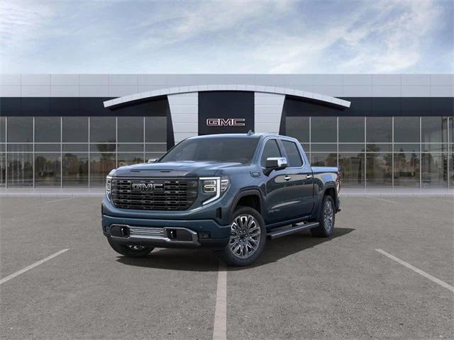 new 2025 GMC Sierra 1500 car, priced at $84,140