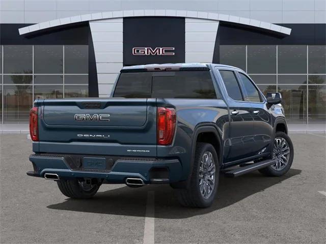 new 2025 GMC Sierra 1500 car, priced at $84,140