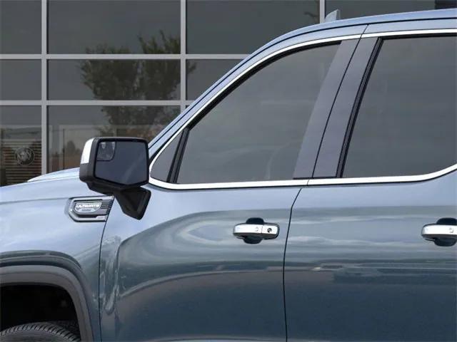 new 2025 GMC Sierra 1500 car, priced at $84,140