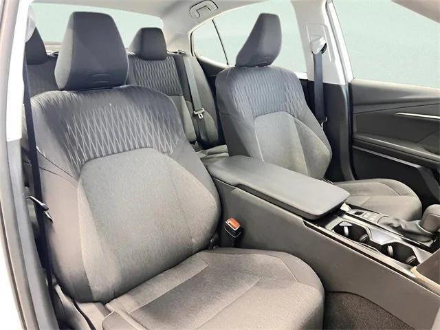 used 2025 Toyota Camry car, priced at $25,398