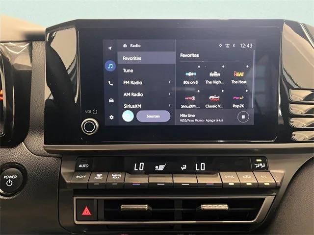 used 2025 Toyota Camry car, priced at $25,398