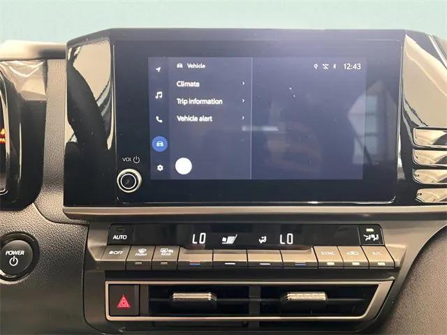 used 2025 Toyota Camry car, priced at $25,398