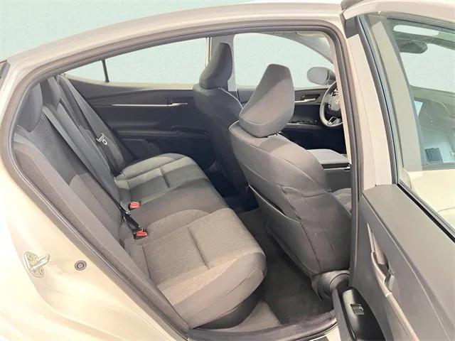used 2025 Toyota Camry car, priced at $25,398