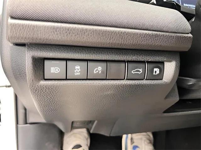 used 2025 Toyota Camry car, priced at $25,398