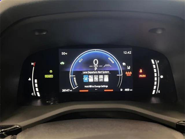 used 2025 Toyota Camry car, priced at $25,398