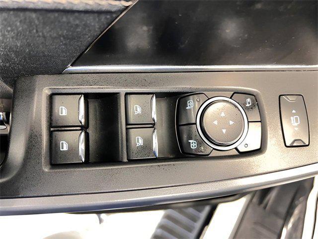 used 2023 Ford F-250 car, priced at $61,498