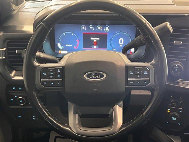 used 2023 Ford F-250 car, priced at $61,498