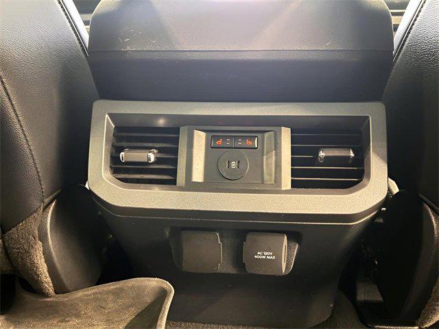 used 2023 Ford F-250 car, priced at $61,498