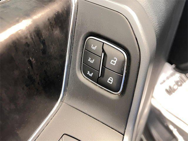 used 2023 Ford F-250 car, priced at $61,498