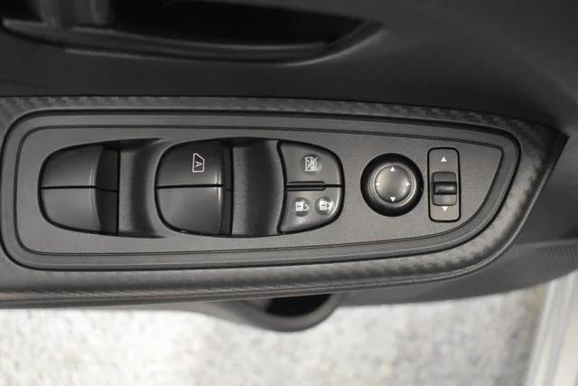 used 2024 Nissan Versa car, priced at $16,298