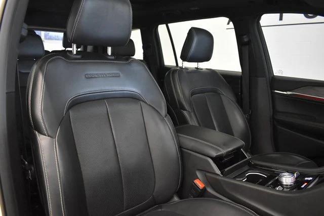 used 2023 Jeep Grand Cherokee L car, priced at $40,998