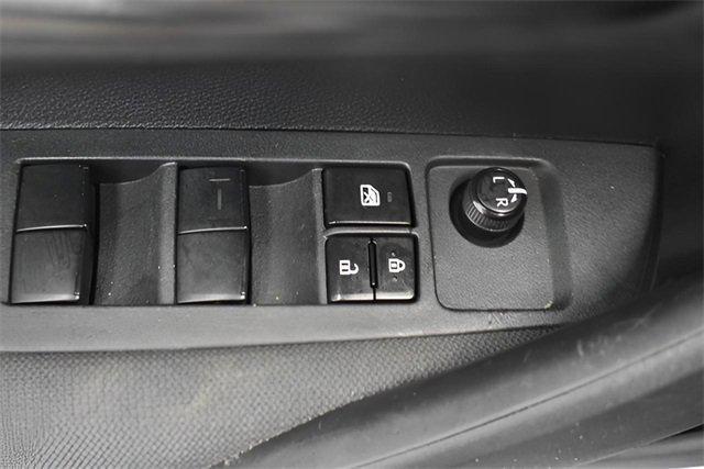 used 2023 Toyota Corolla car, priced at $18,798