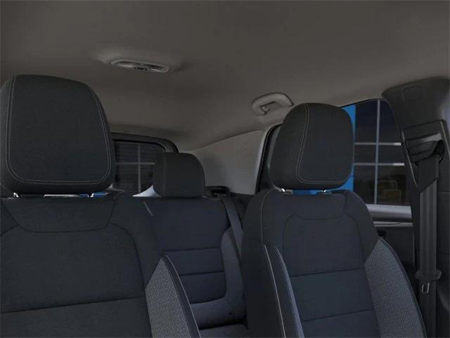 new 2025 Chevrolet TrailBlazer car, priced at $26,075