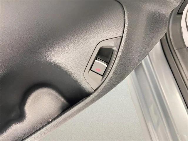 used 2022 Volkswagen Passat car, priced at $16,998