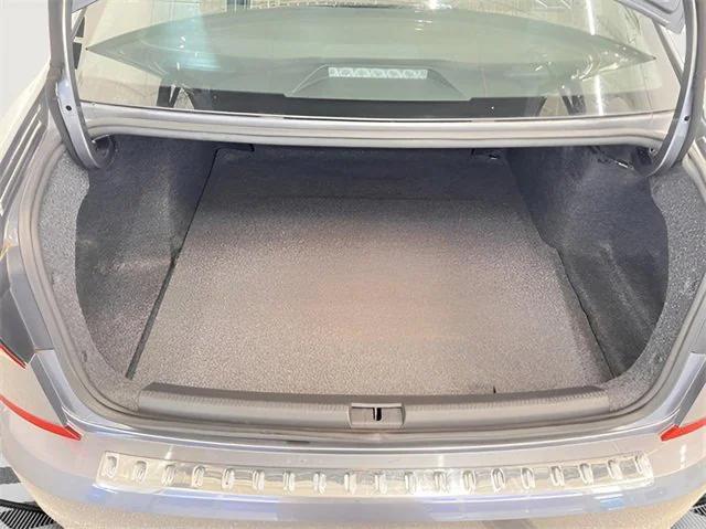 used 2022 Volkswagen Passat car, priced at $16,998