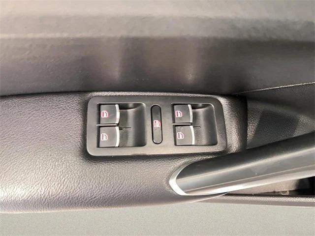 used 2022 Volkswagen Passat car, priced at $16,998