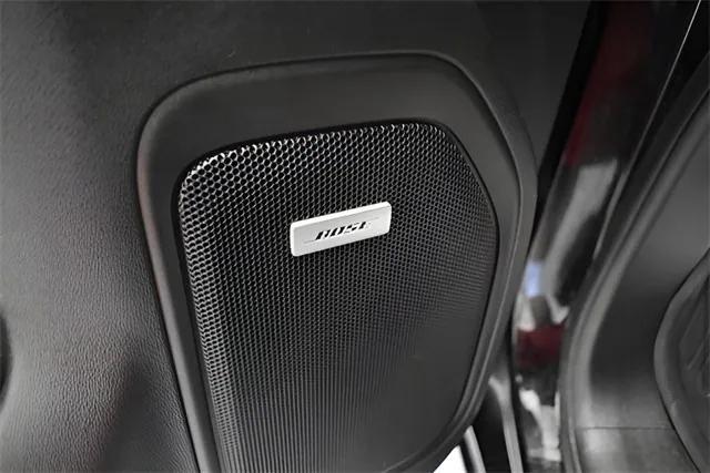 used 2021 GMC Sierra 1500 car, priced at $31,498