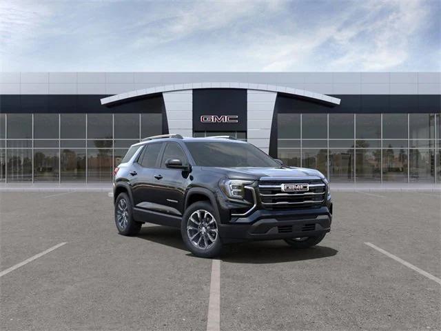 new 2026 GMC Terrain car, priced at $35,590