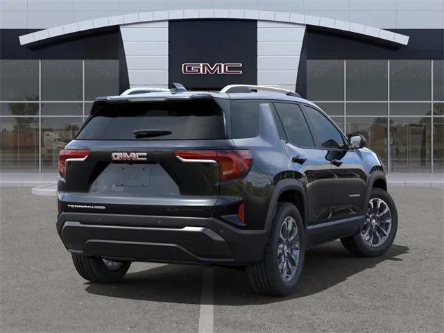 new 2026 GMC Terrain car, priced at $35,590