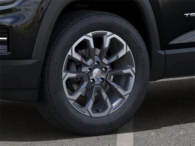 new 2026 GMC Terrain car, priced at $35,590