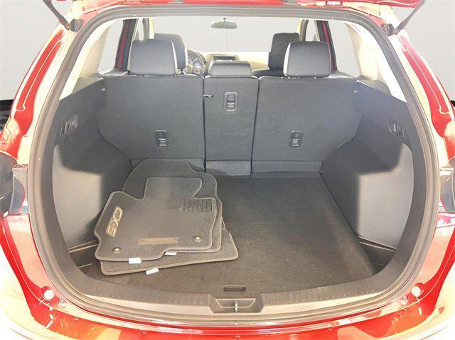 used 2016 Mazda CX-5 car, priced at $18,998