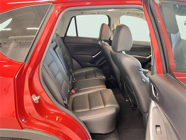 used 2016 Mazda CX-5 car, priced at $18,998