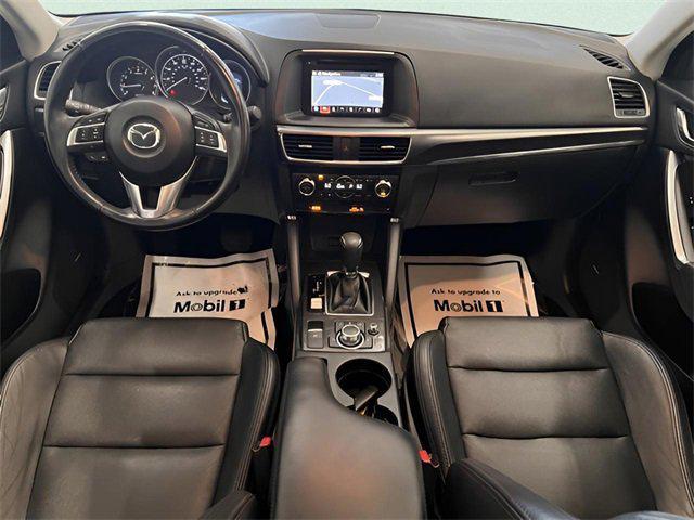 used 2016 Mazda CX-5 car, priced at $18,998