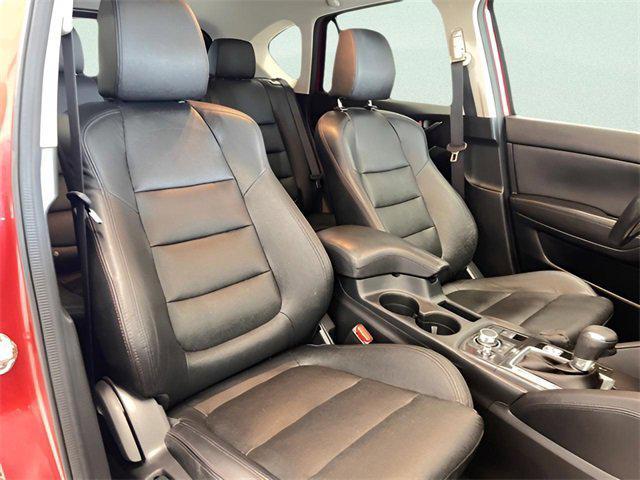 used 2016 Mazda CX-5 car, priced at $18,998