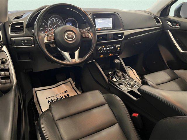 used 2016 Mazda CX-5 car, priced at $18,998