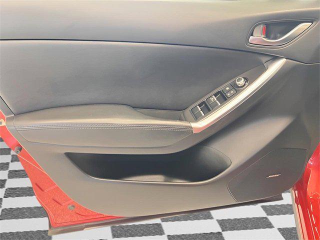 used 2016 Mazda CX-5 car, priced at $18,998