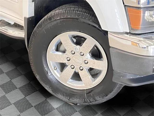 used 2012 Chevrolet Colorado car, priced at $16,498