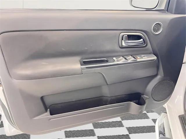 used 2012 Chevrolet Colorado car, priced at $16,498