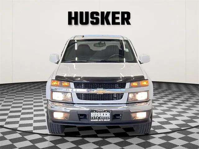 used 2012 Chevrolet Colorado car, priced at $16,498