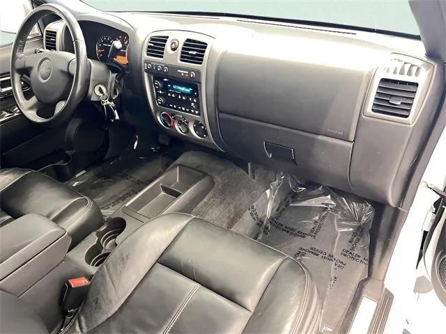 used 2012 Chevrolet Colorado car, priced at $16,498