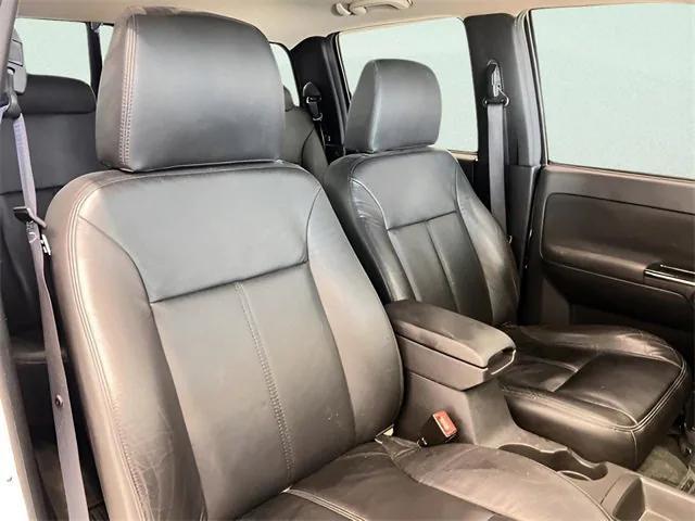 used 2012 Chevrolet Colorado car, priced at $16,498