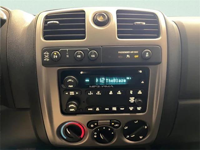 used 2012 Chevrolet Colorado car, priced at $16,498