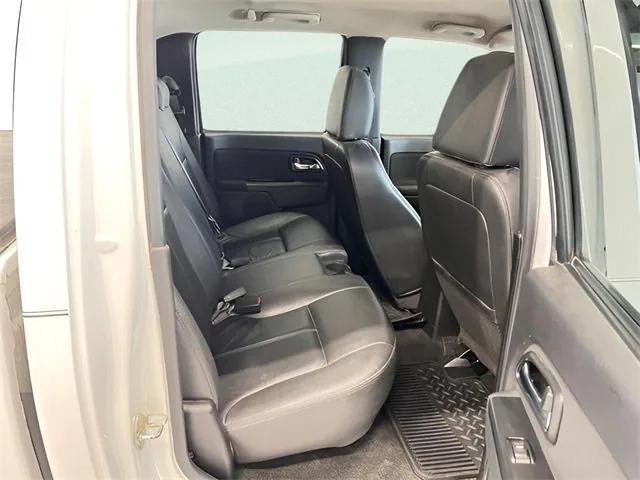 used 2012 Chevrolet Colorado car, priced at $16,498