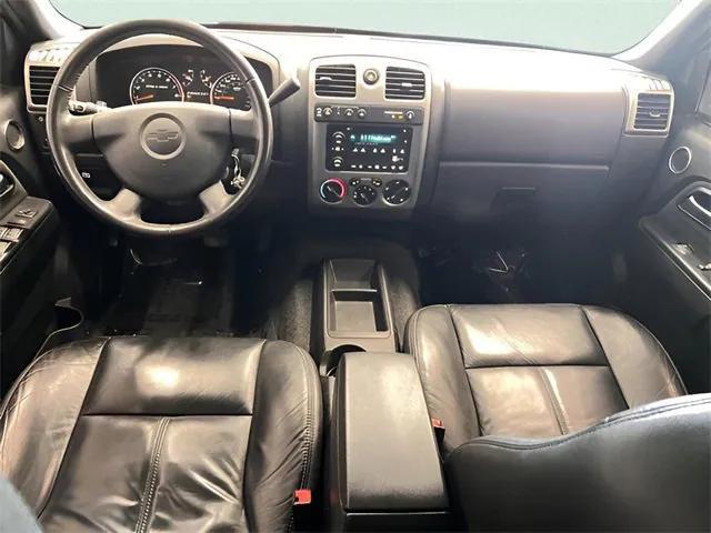 used 2012 Chevrolet Colorado car, priced at $16,498