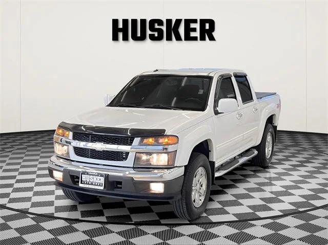 used 2012 Chevrolet Colorado car, priced at $16,498