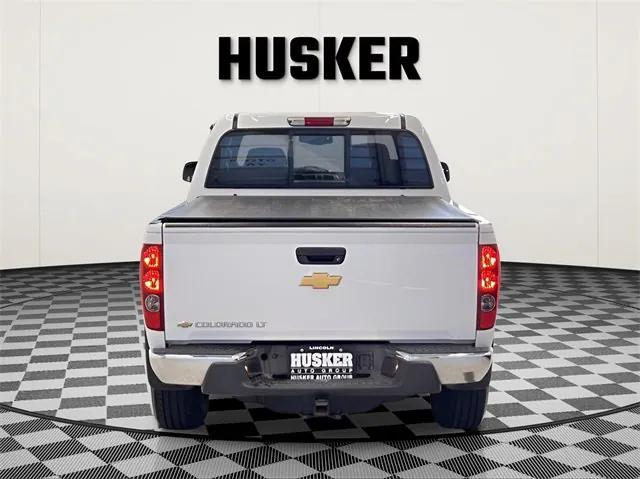 used 2012 Chevrolet Colorado car, priced at $16,498