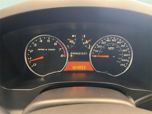 used 2012 Chevrolet Colorado car, priced at $16,498