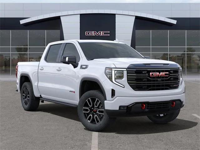 new 2025 GMC Sierra 1500 car, priced at $68,610