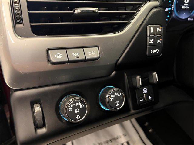 used 2018 Chevrolet Tahoe car, priced at $30,798
