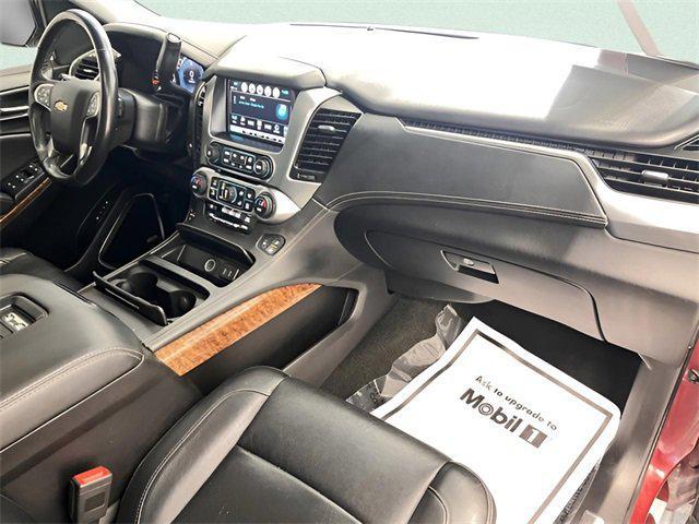 used 2018 Chevrolet Tahoe car, priced at $30,798