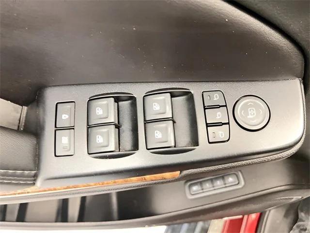 used 2018 Chevrolet Tahoe car, priced at $30,798