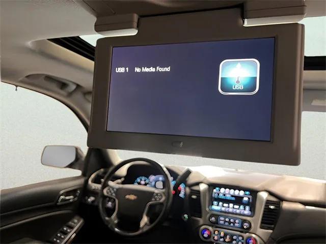 used 2018 Chevrolet Tahoe car, priced at $30,798