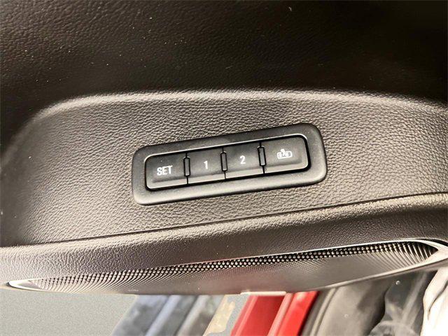 used 2018 Chevrolet Tahoe car, priced at $30,798
