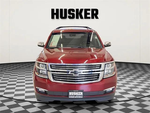 used 2018 Chevrolet Tahoe car, priced at $30,798