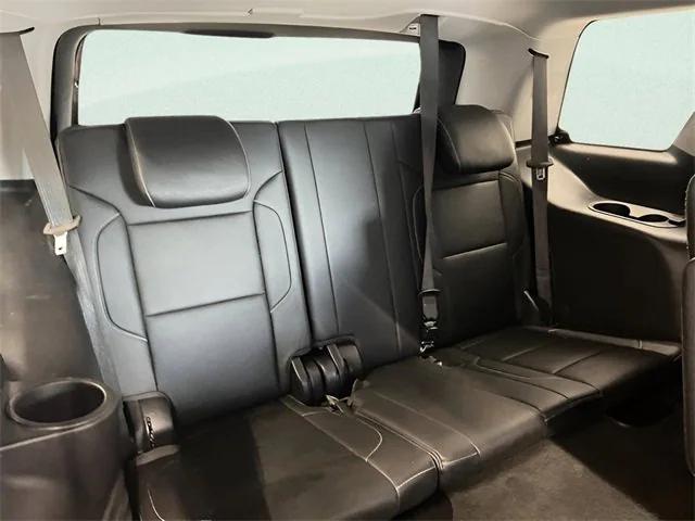 used 2018 Chevrolet Tahoe car, priced at $30,798