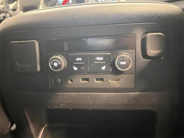 used 2018 Chevrolet Tahoe car, priced at $30,798